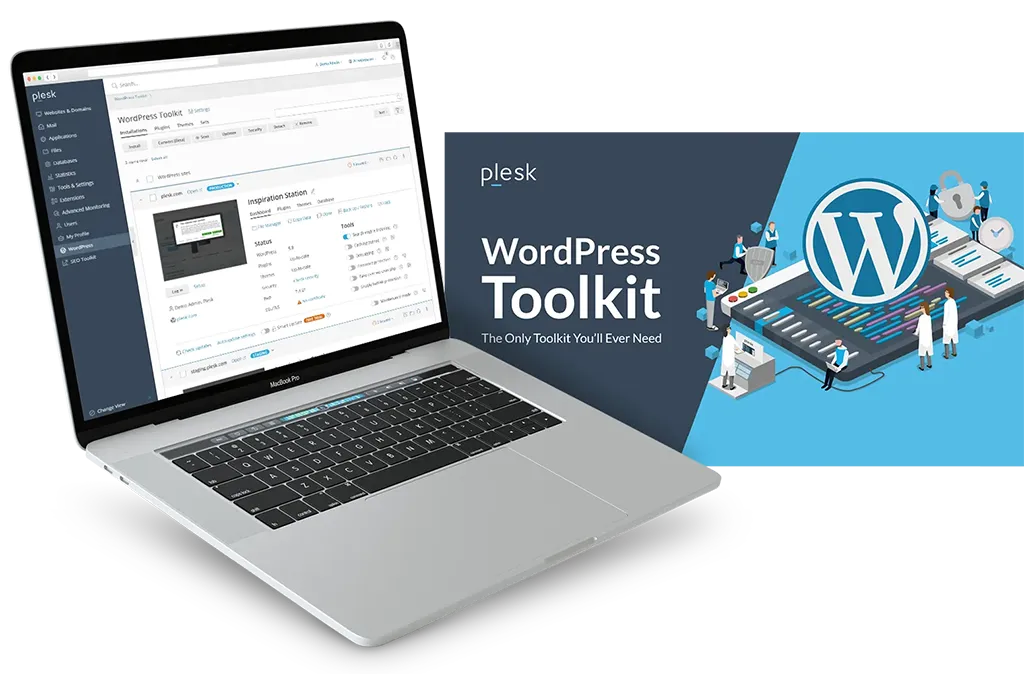 WordPress Toolkit